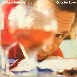 Пластинка Garland Jeffreys Guts for Love